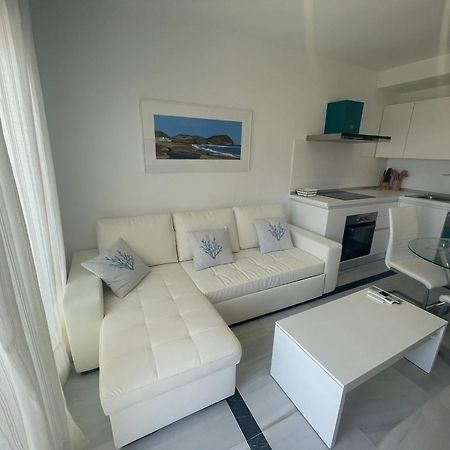 Apartamento 3 Home Suites Альмерія Екстер'єр фото